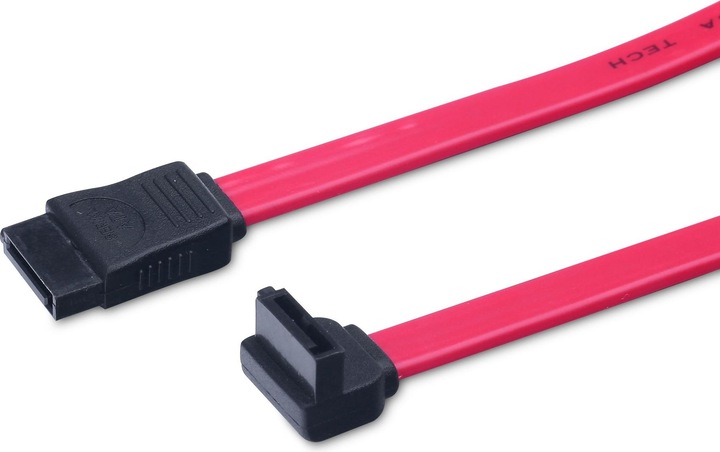 Immagine prodotto Digitus Cavo di collegamento SATA, tipo L, 0,5m