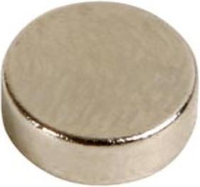 Image du produit Velleman Aimants (10 x)