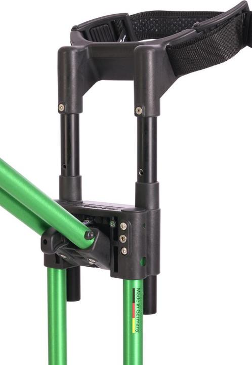 Produktbild FlatCat Gear III Li Fe silver