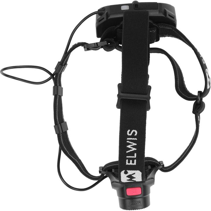 Produktbild Elwis - LED Lampen Daylight H800R (800 lm)