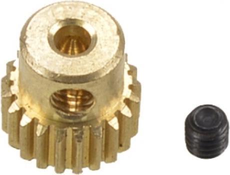 Produktbild Carson X10ET Rock Warrior Motorritzel 21Z