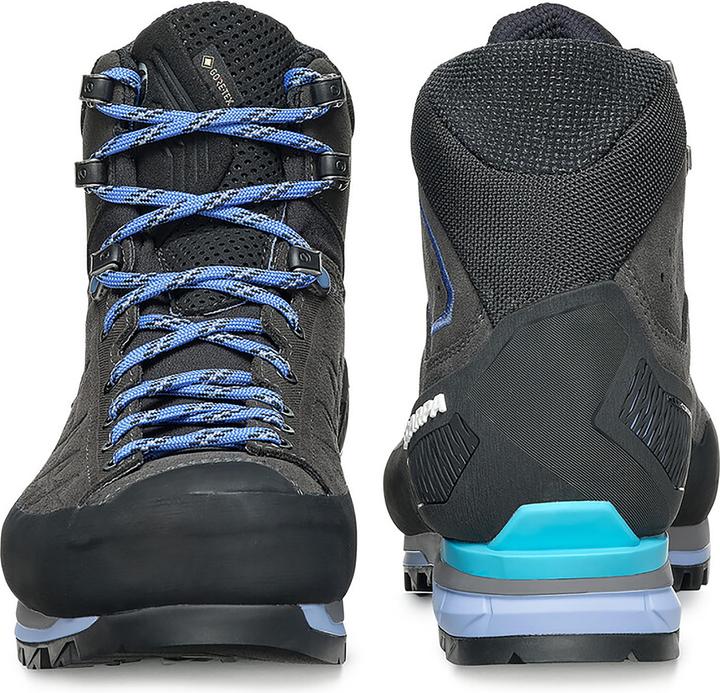 Produktbild Scarpa Zodiac Tech GTX (41.5)