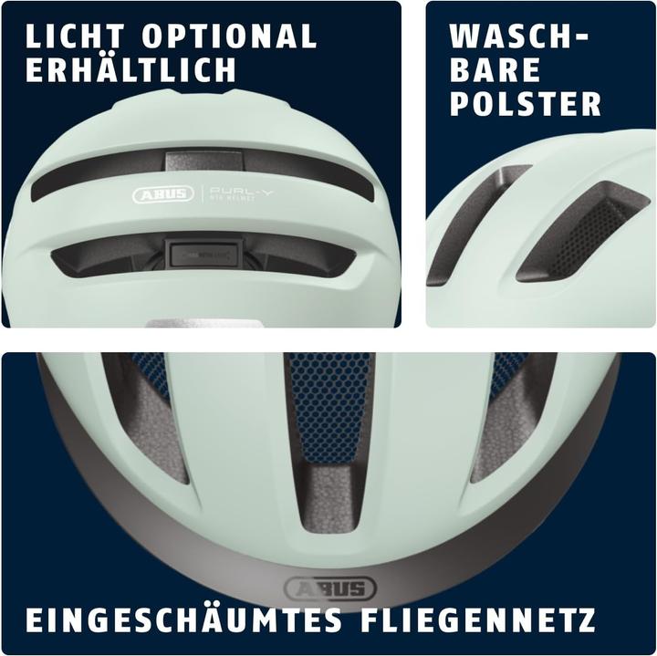 Image du produit Abus PURL-Y (57 - 61 cm)