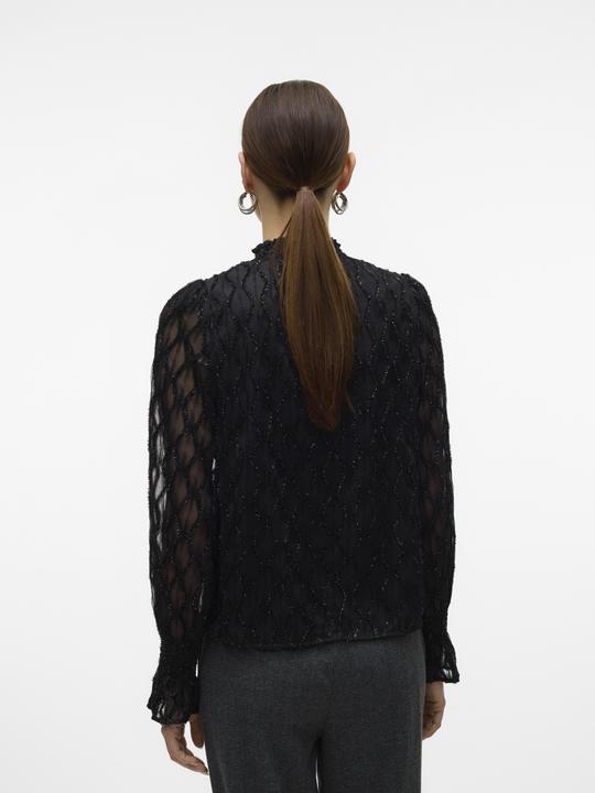 Immagine prodotto Vero Moda Camicetta top VMNOLITA (XS)