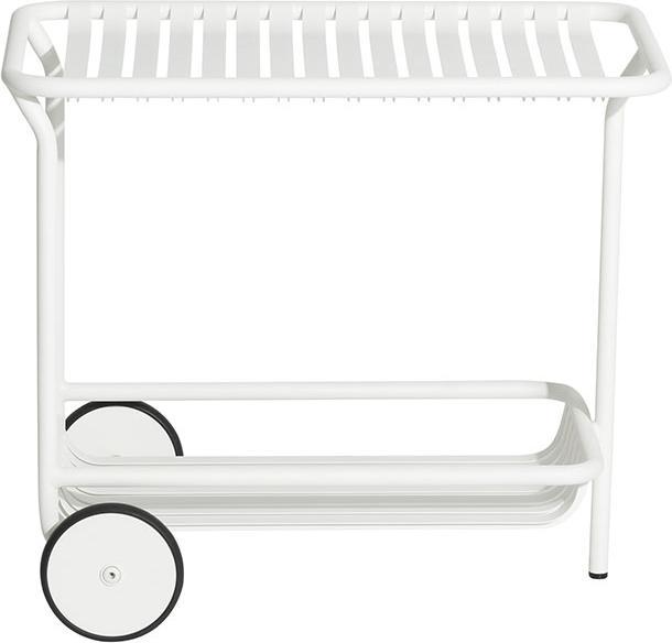 Image du produit Petite Friture Week-End Trolley Servierwagen