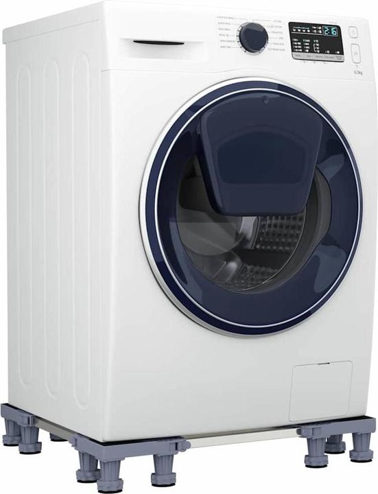 Actual product image vidaXL Waschbasis