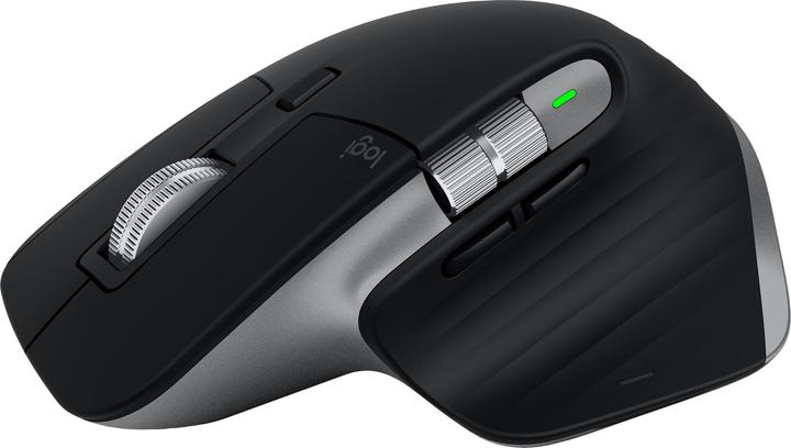 Logitech MX Master Mac Edition (Sans fil)