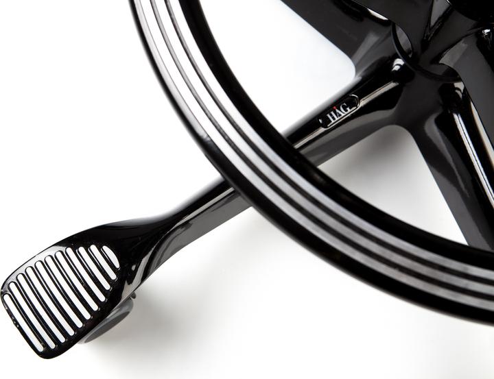 Actual product image HAG Fussring