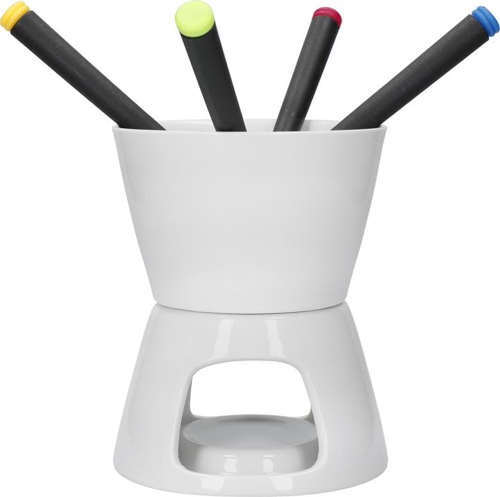 Produktbild Kitchen Craft Schokolade (Käsefondue)