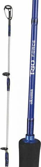Okuma Trio Force 90-210g (Spinning rod, 197 cm)