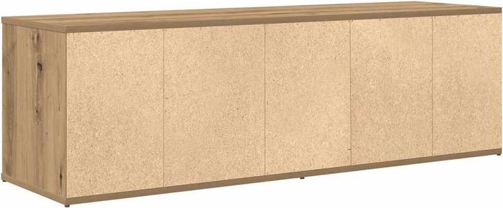 Actual product image vidaXL TV-Schrank (120 x 34 x 37 cm)
