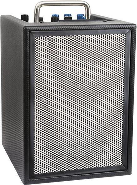 Produktbild Elite Acoustics Gitarren-Verstärker A1-4 MKII akkubetrieben (Gitarre, 40 W)