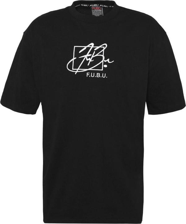 Actual product image Fubu t-shirt script (XS)