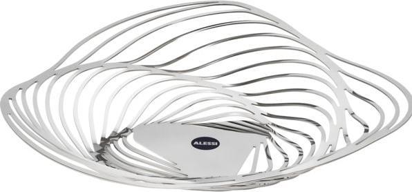 Produktbild Alessi Schale Trinity (Ø 43 cm)
