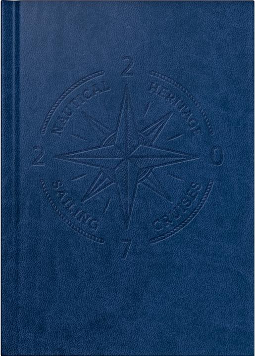 Produktbild Ridoide MENTOR - Agenda (1 Tag / 1 Seite)