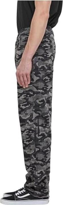 Produktbild Urban Classics Laser Camo Printed Jeans - 166813 (44)