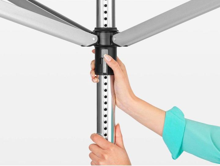 Produktbild Brabantia Lift-o-Matic (50 m)