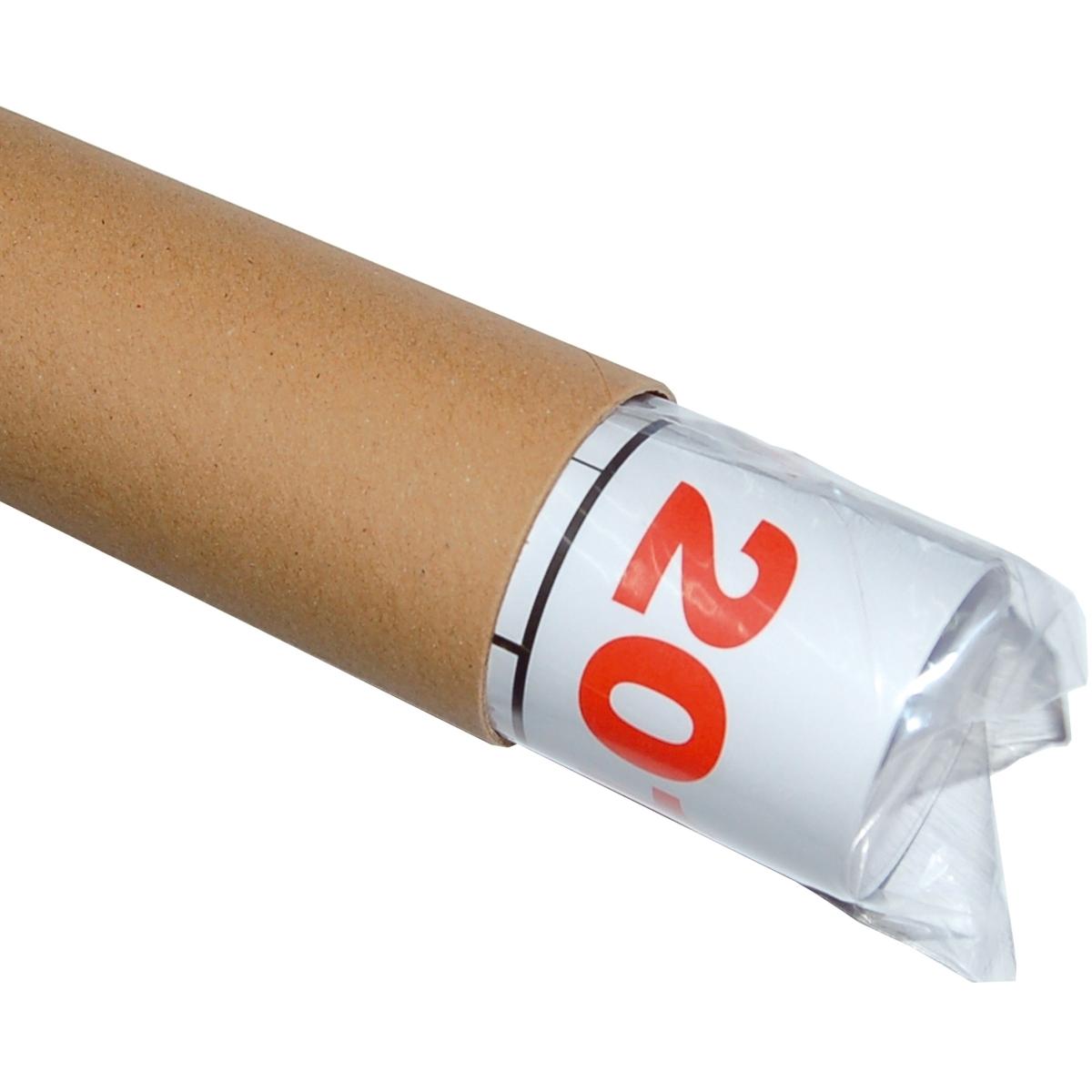 Güss, Versandkarton + Versandbox, Vollpapp-Versandrolle bis Format A0 (1 x)