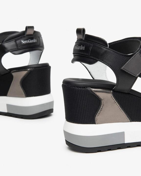 Actual product image Nero Giardini Sandalen (35)