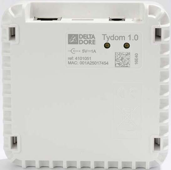Produktbild Vitramo VTX-G