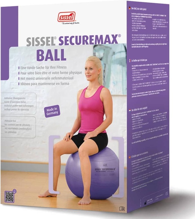 Immagine prodotto Sissel Securemax (55 cm)