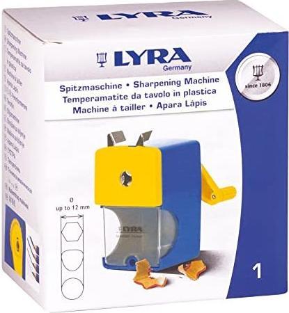 Actual product image Lyra Pointing machine