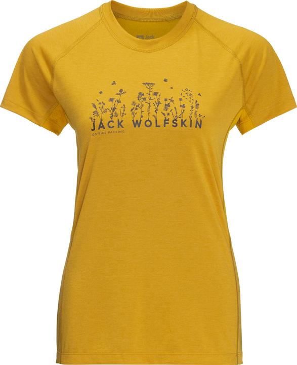 Jack Wolfskin Morobbia Vent T W (L)