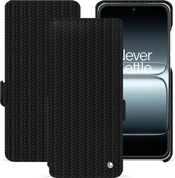 Produktbild Noreve Lederschutzhülle horizontal (Xiaomi 13T)