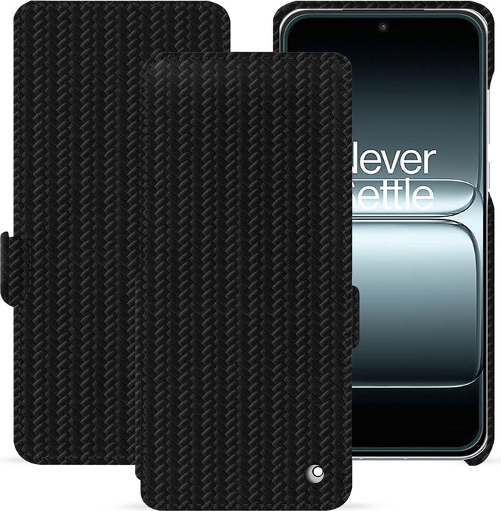Image du produit Noreve Coque en cuir à rabat horizontal (Xiaomi 13T)