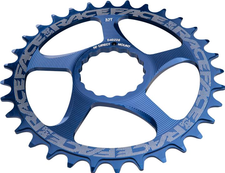 Actual product image Race Face Direct Mount N/W Chainring 10-12SPD V214 (32)