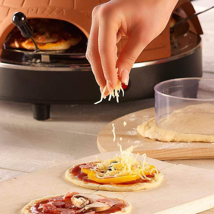 Image du produit Cucina di Modena Pizzaofen