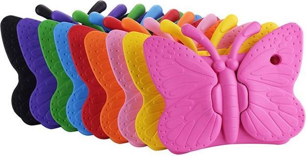 Image du produit MU Style Étui en mousse EVA résistant aux chocs Butterfly (Apple iPad Pro 9.7 2016)