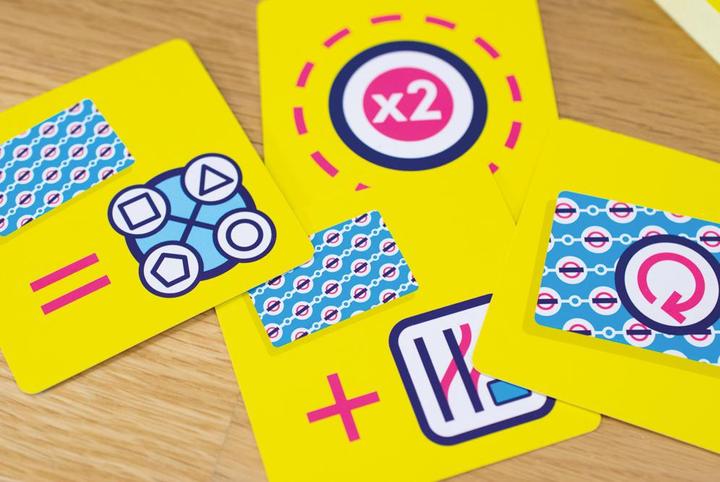 Produktbild HCM Kinzel Next Station London (Deutsch, Englisch, Französisch, Italienisch, 1 - 4 Spieler)