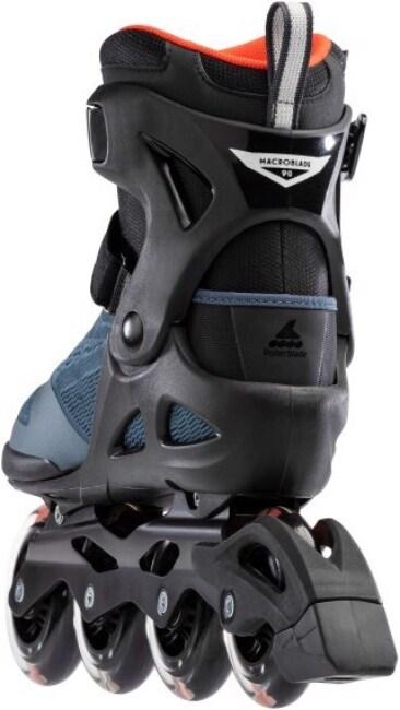 Actual product image Rollerblade Macroblade 90 (44.5)