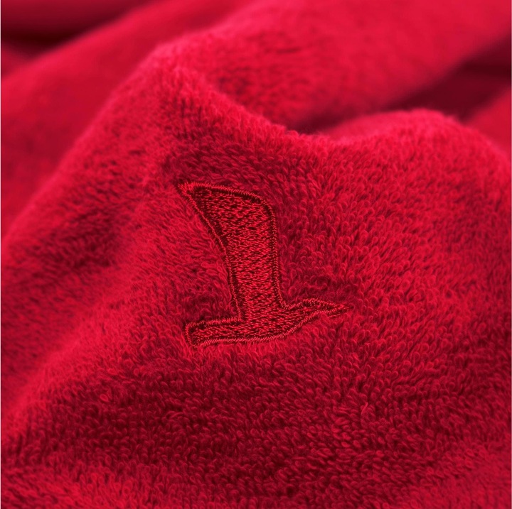 Actual product image Möve Super fuzzy