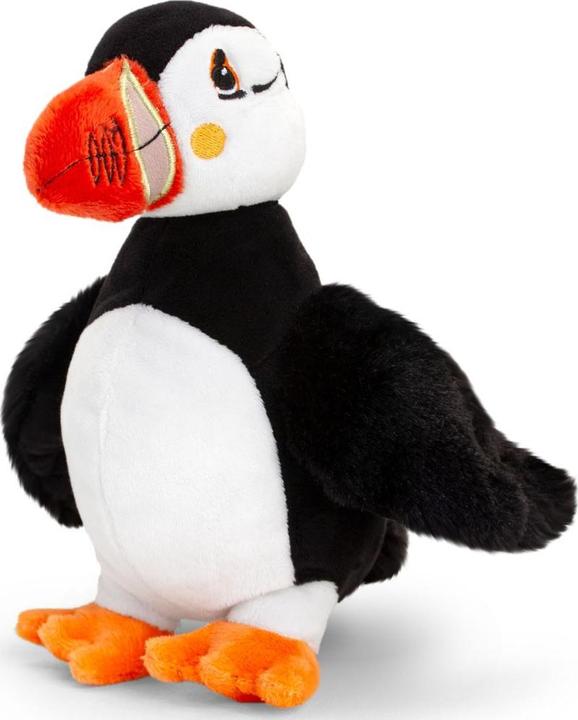 Actual product image Sombo Keeleco puffin