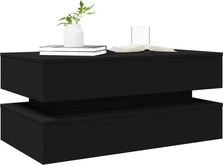 Image du produit vidaXL Couchtisch (50 x 90 x 40 cm)