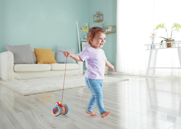 Produktbild Hape Vögelchen