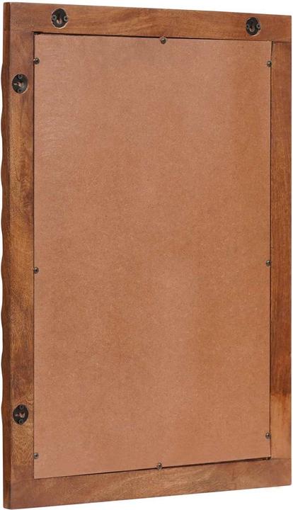Immagine prodotto vidaXL Badezimmer Spiegel (70 x 2.50 cm)