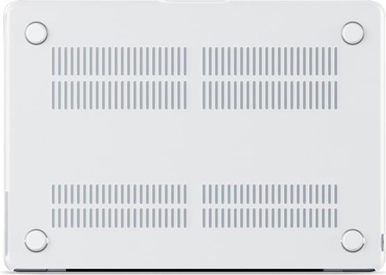 Produktbild Epico Shell Cover Matt (16", Apple)