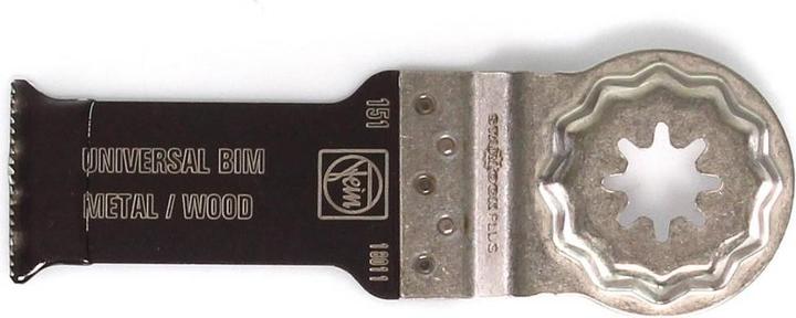 Produktbild Fein Bimetall Tauchsägeblatt