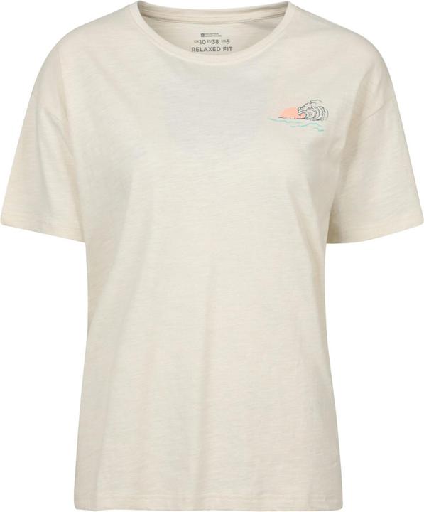 Produktbild Mountain Warehouse TShirt leger (40)