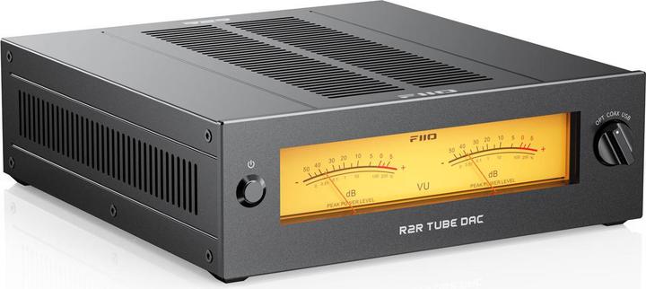 Image du produit FiiO Warmer R2r (Écran, Réglage du son, USB-DAC)