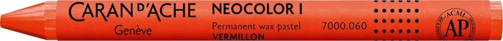 Immagine prodotto Caran d'Ache Neocolor I (carminio, 1 x)