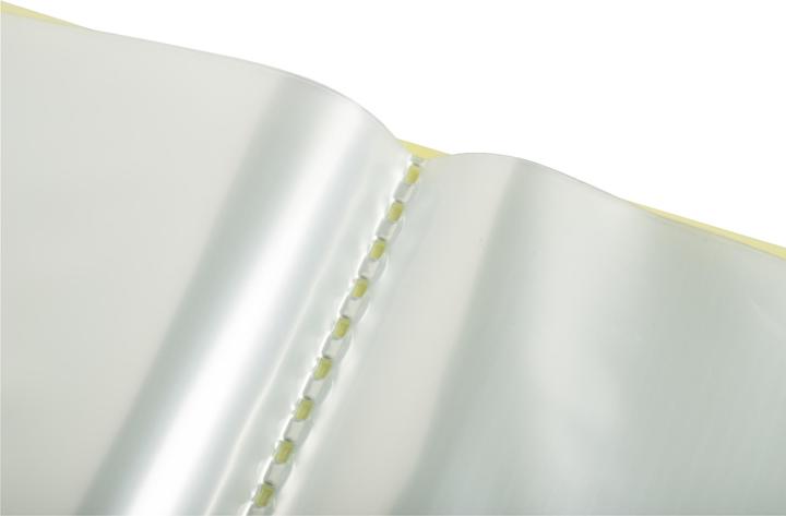 Produktbild Exacompta AQUAREL - Sichtbücher (A6)