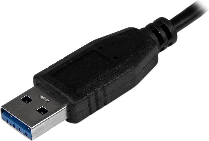 Produktbild StarTech USB Hub (USB-C, 4 Ports)