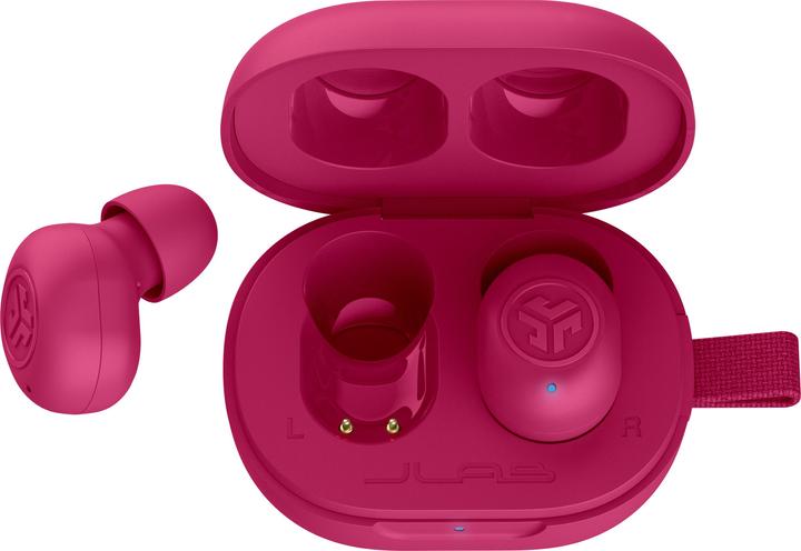Immagine prodotto JLab Audio JBuds Mini (NC, 5.50 h, Senza fili)