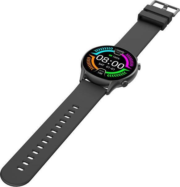 Produktbild Kieslect KR, Schwarz (45 mm)
