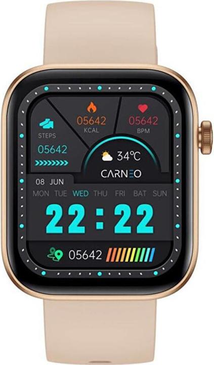 Image du produit Carneo - ChytrÃ© hodinky Zenith HR+