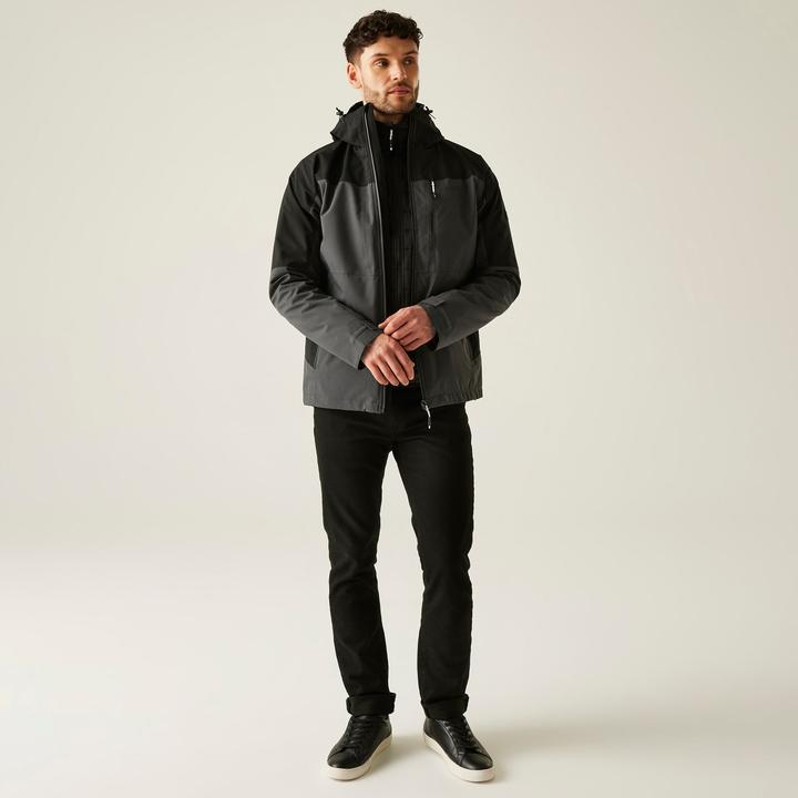 Actual product image Regatta Wentwood (XXL)